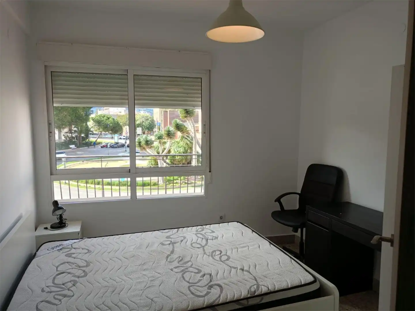 Piso en venta en Avenida de América, 2, San Ginés Habitación de Piso en venta en Cartagena con Terraza, Balcón y Videoportero