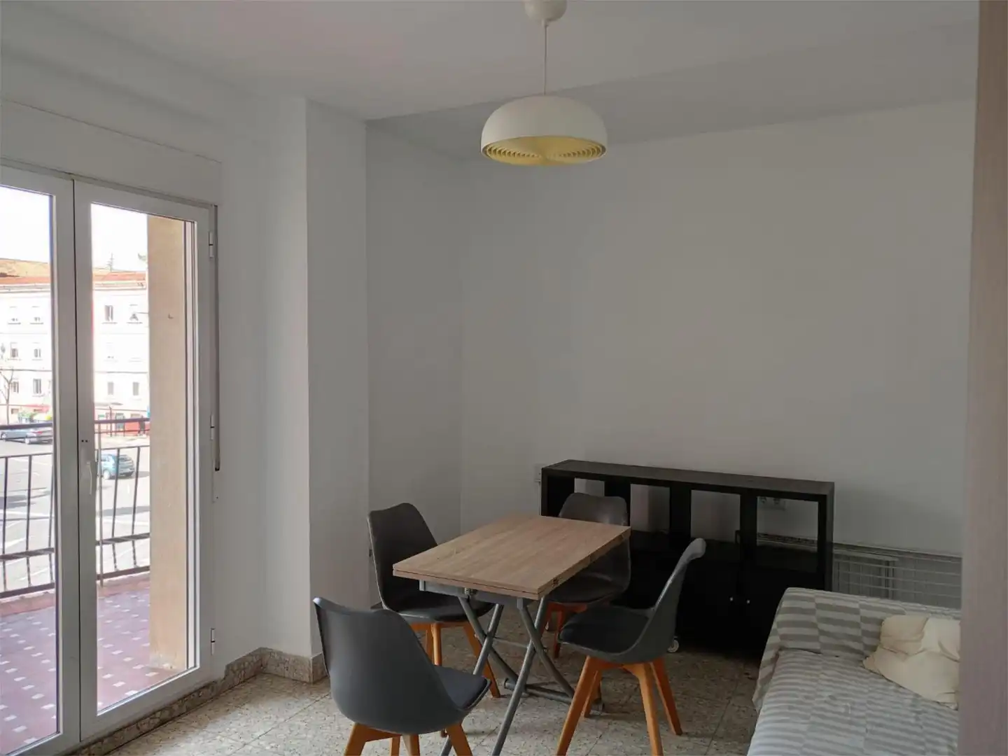 Piso en venta en Avenida de América, 2, San Ginés Comedor de Piso en venta en Cartagena con Terraza, Balcón y Videoportero