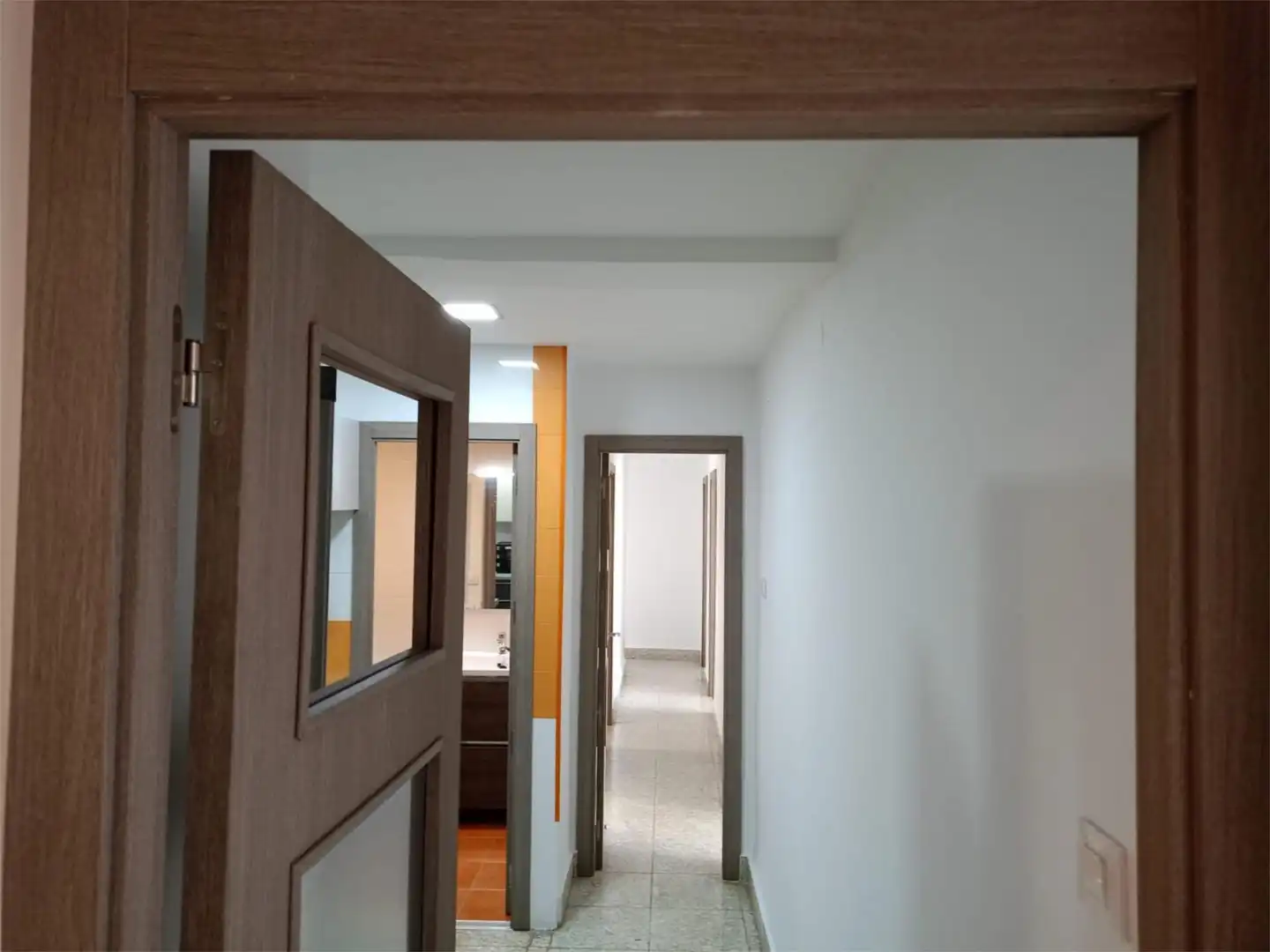 Piso en venta en Avenida de América, 2, San Ginés Piso en venta en Cartagena con Terraza, Balcón y Videoportero