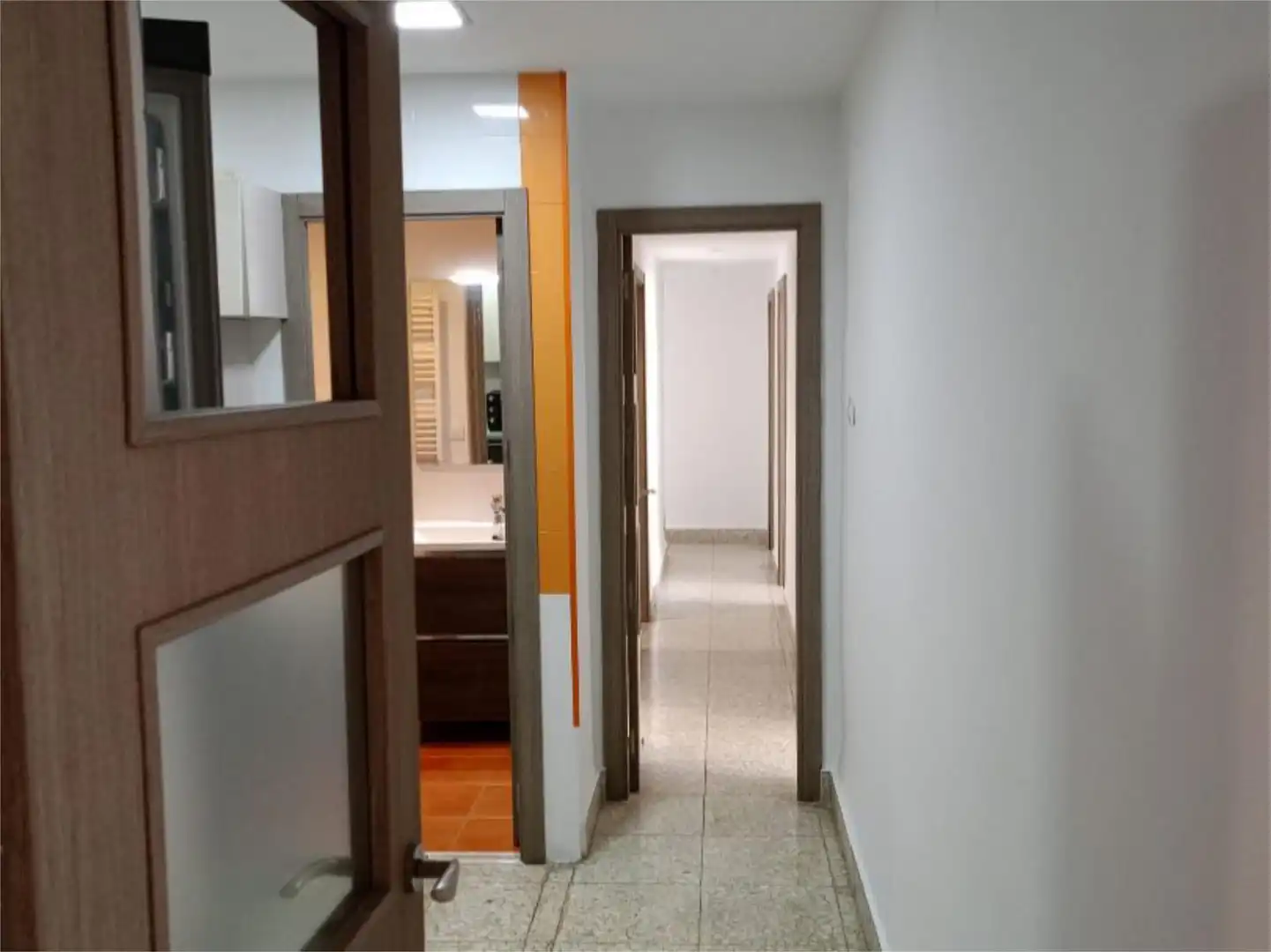 Piso en venta en Avenida de América, 2, San Ginés Piso en venta en Cartagena con Terraza, Balcón y Videoportero