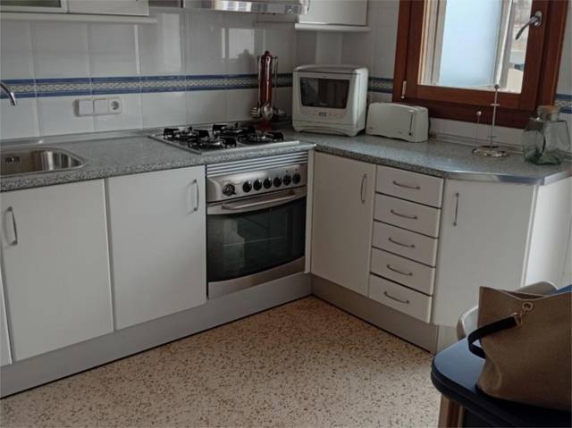 Piso en Alquiler en Carrer Roger de Llúria, 17 en Son Armadans