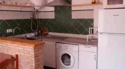 Apartamento de alquiler en Santa Maria de Trassierra, Córdoba Capital - imagen 2 Foto 2 de Apartamento de alquiler en Santa Maria de Trassierra, Córdoba Capital