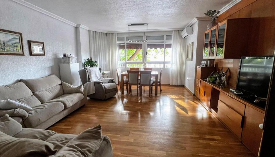 Flat for sale in Calle Industria, 10, El Carmen, Murcia Capital - image 1 Photo 1 of Flat for sale in Calle Industria, 10, El Carmen, Murcia Capital