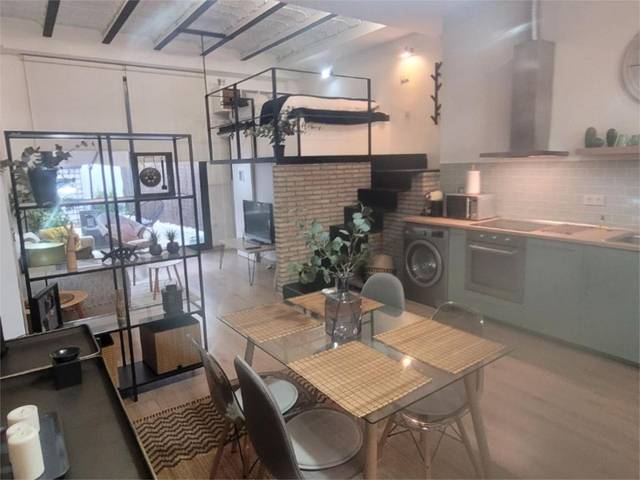 Piso en Venta en San Gil