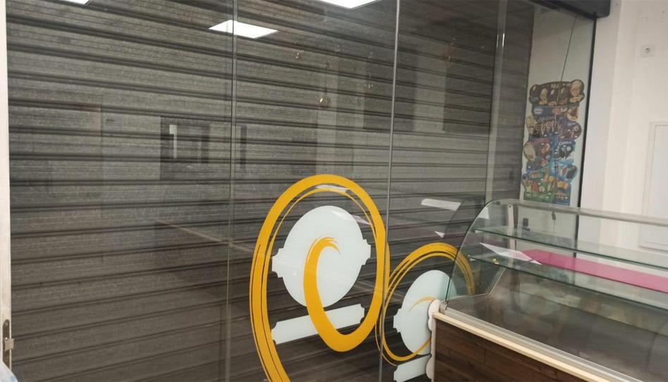 Dúplex en venda a Carrer Ramón y Cajal, 11, Pego, Alicante - imatge 1 Foto 1 de Dúplex en venda a Carrer Ramón y Cajal, 11, Pego, Alicante