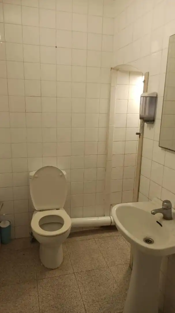 Duplexes for sale in Carrer Ramón y Cajal, 11, Pego Bathroom of Duplexes for sale in Pego with Terrace