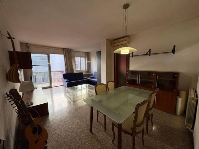 Piso en Venta en Sagrada Família