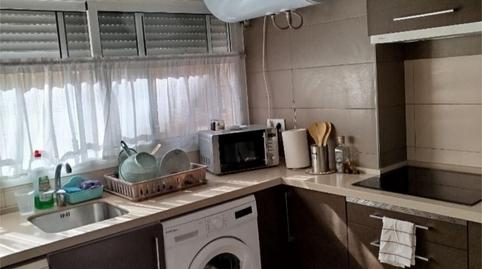 Foto 2 de Pis en venda a Calle Arapiles, 1, La Pastora - La Estación, San Fernando