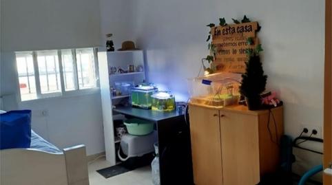 Foto 5 de Pis en venda a Calle Arapiles, 1, La Pastora - La Estación, San Fernando