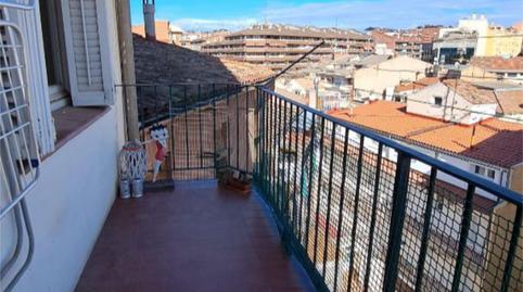 Foto 2 de Pis de lloguer a Passeig de Pere III, 32, Centre - Passeig i Rodalies, Manresa