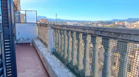 Foto 4 de Pis de lloguer a Passeig de Pere III, 32, Centre - Passeig i Rodalies, Manresa