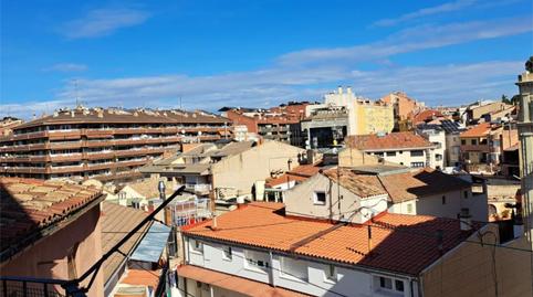 Foto 5 de Pis de lloguer a Passeig de Pere III, 32, Centre - Passeig i Rodalies, Manresa