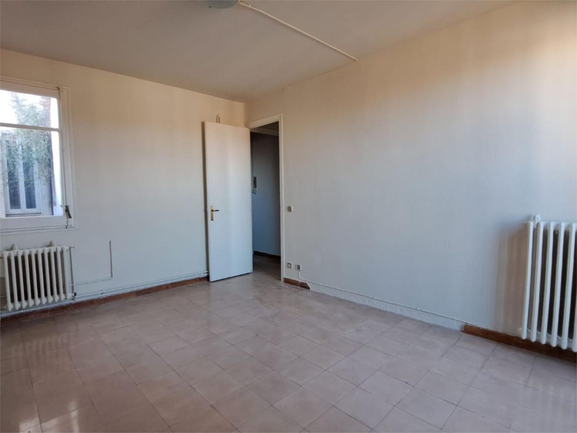 Pis de lloguer a Passeig de Pere III, 32, Centre - Passeig i Rodalies Dormitori de Pis de lloguer en Manresa amb Aire condicionat, Calefacció i Balcó