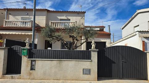 Foto 2 de Casa adosada de lloguer a Avinguda Nostra Senyora del Remei, 12c, Santa Oliva, Tarragona