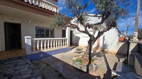 Foto 3 de Casa adosada de lloguer a Avinguda Nostra Senyora del Remei, 12c, Santa Oliva, Tarragona