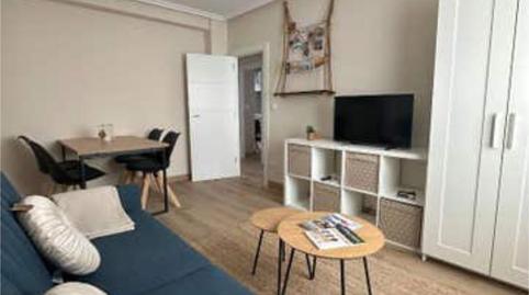 Photo 3 of Flat for rent in La Calzada, Gijón
