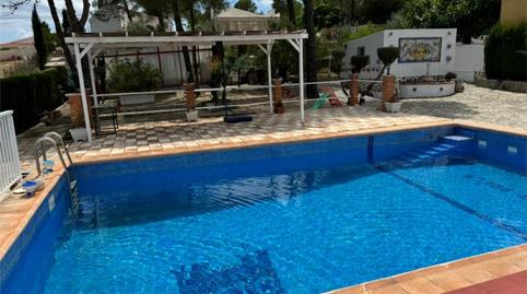 Foto 2 de Casa o xalet en venda a Carrer Barranc de Finestretes, 191, Mogente / Moixent, Valencia