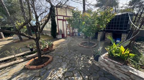 Foto 4 de Casa o xalet en venda a Carrer Barranc de Finestretes, 191, Mogente / Moixent, Valencia