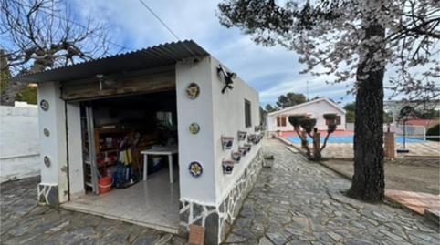 Foto 5 de Casa o xalet en venda a Carrer Barranc de Finestretes, 191, Mogente / Moixent, Valencia