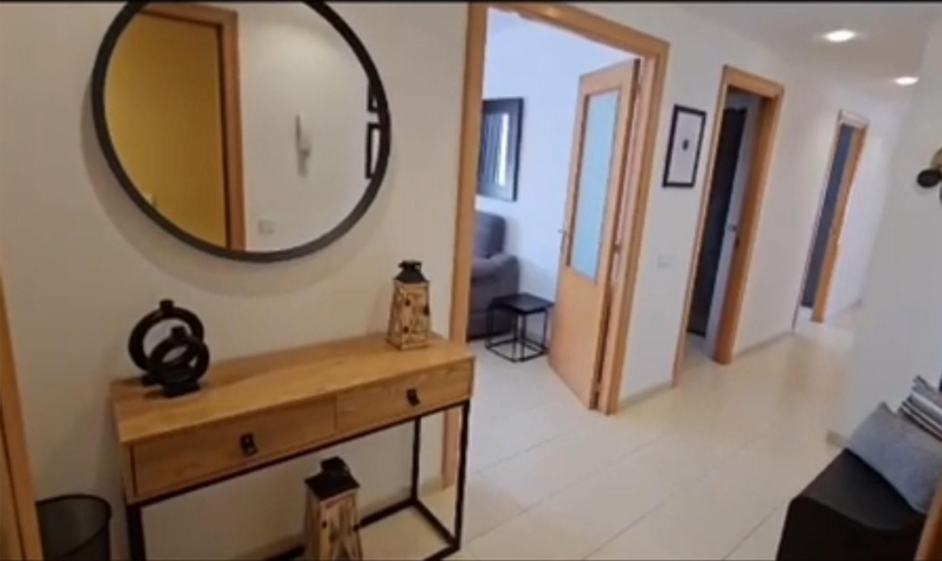 Pis en venda a Carrer D'ernest Lluch, 2, Polinyà