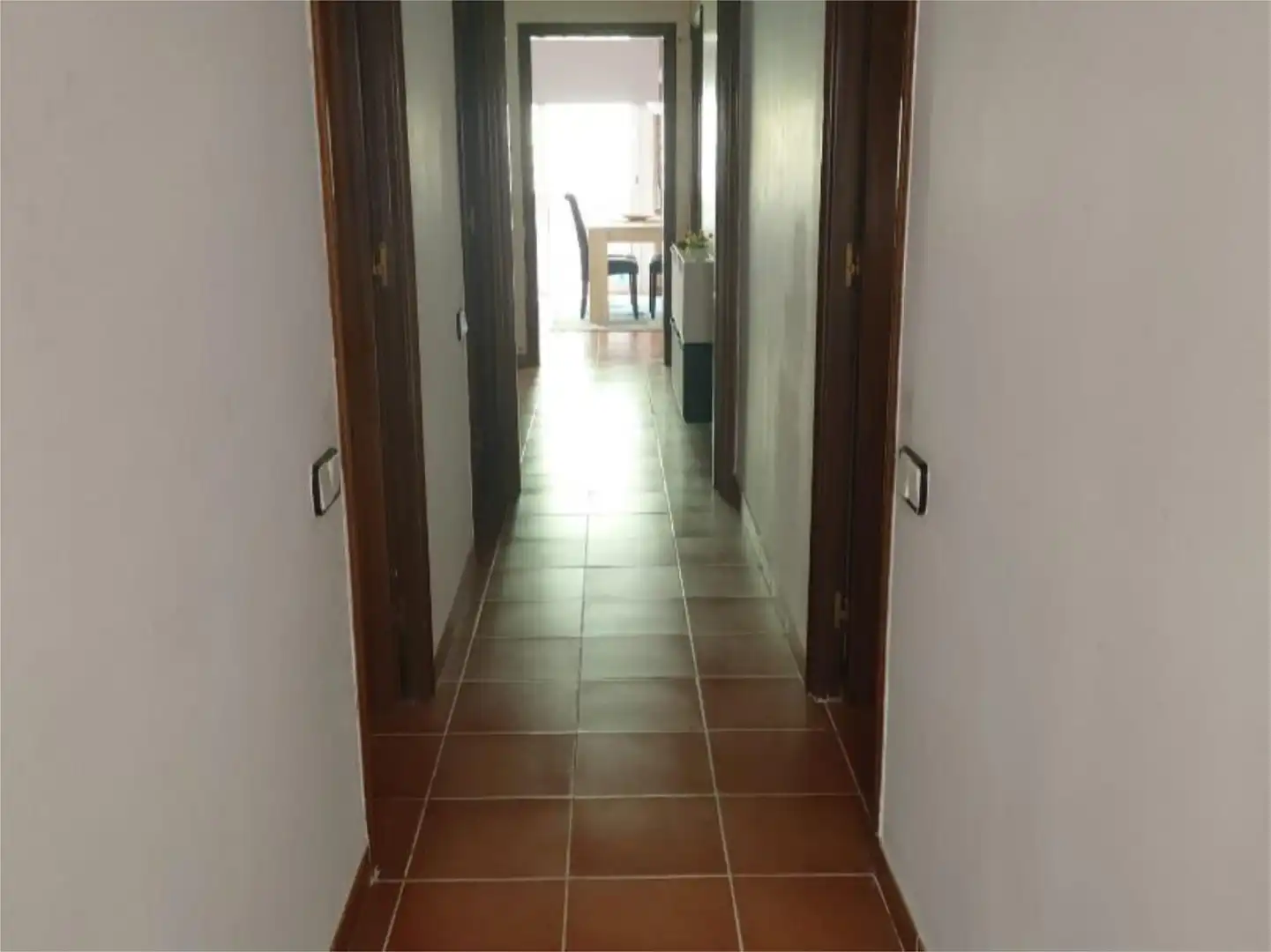 Pis en venda a Can Boada Pis en venda en Terrassa amb Balcó