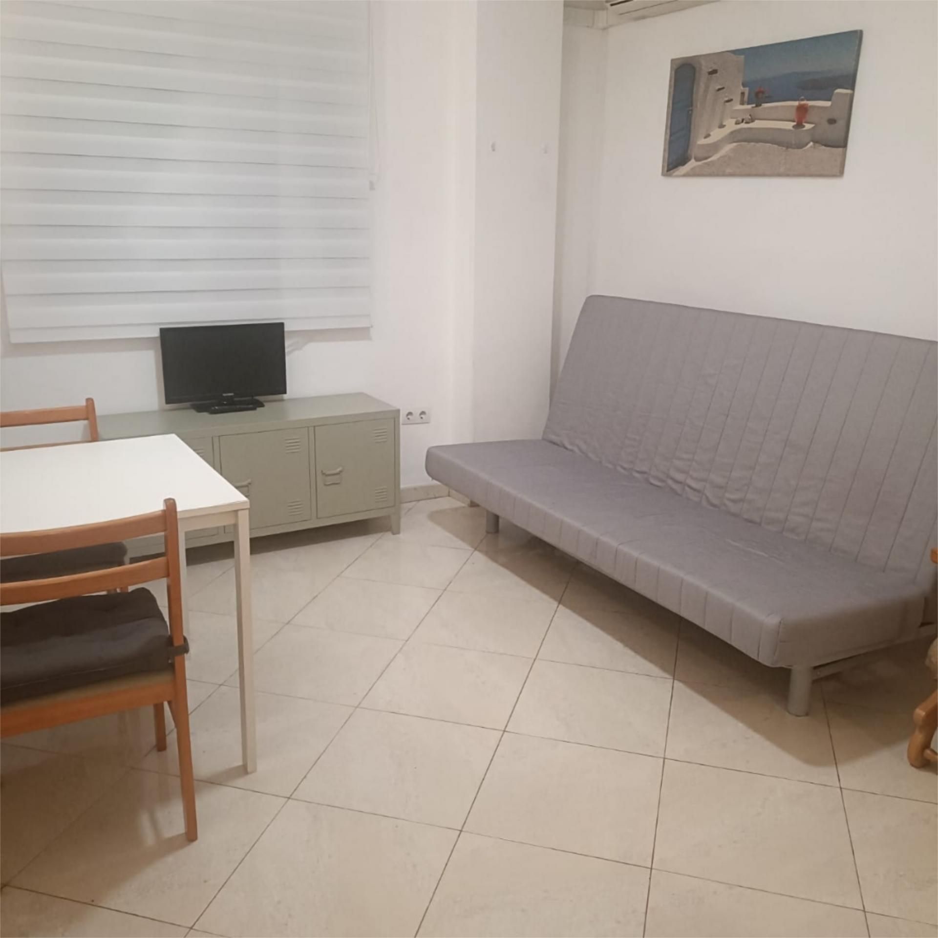 Study for rent in Avenida Presidente Adolfo Suárez, 26, Los Remedios Study for rent in Avenida Presidente Adolfo Suárez, 26, Los Remedios