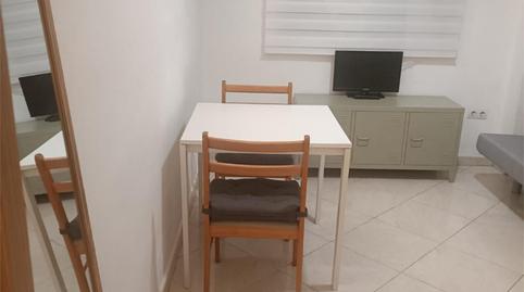 Photo 3 of Study for rent in Avenida Presidente Adolfo Suárez, 26, Los Remedios,  Sevilla Capital