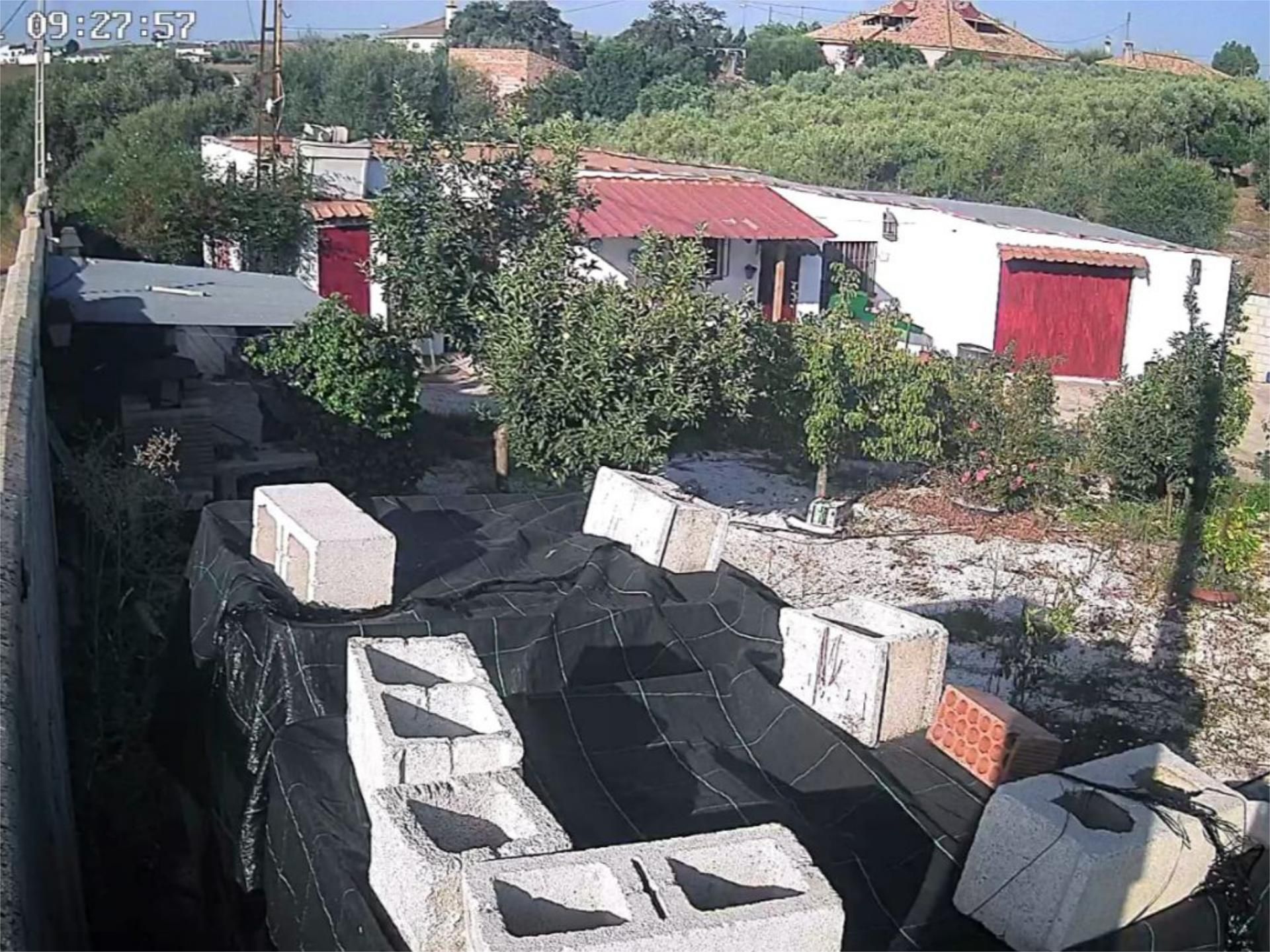 Flat for sale in Calle Casillas, 10, La Carlota Garden of Flat for sale in La Carlota with Air Conditioner, Terrace and Swimming Pool