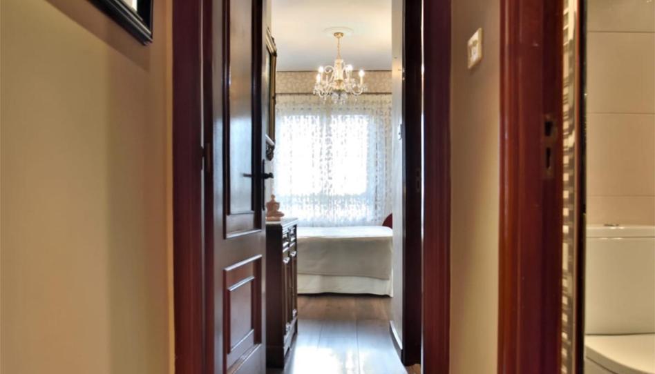 Pis per a compartir a Avenida Alfonso Rodríguez Castelao, 24, As Lagoas, Ourense Capital - imatge 1 Foto 1 de Pis per a compartir a Avenida Alfonso Rodríguez Castelao, 24, As Lagoas, Ourense Capital