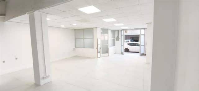 Local comercial en Alquiler en Tavernes Blanques