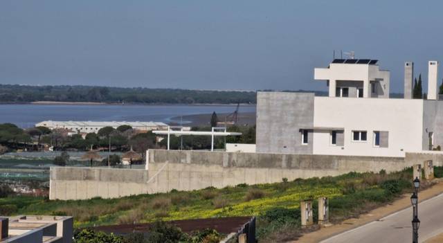 Terreno residencial en Venta en Calle Martín de Yudicibus, 101 en Martín Miguel