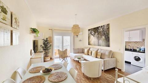 Foto 5 de Apartament de lloguer a Calle Numancia, 11, Tarifa ciudad, Tarifa