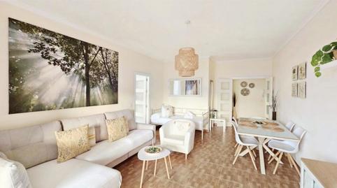 Foto 3 de Apartament de lloguer a Calle Numancia, 11, Tarifa ciudad, Tarifa