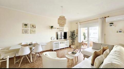 Foto 2 de Apartament de lloguer a Calle Numancia, 11, Tarifa ciudad, Tarifa