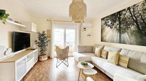 Foto 4 de Apartament de lloguer a Calle Numancia, 11, Tarifa ciudad, Tarifa