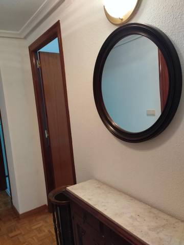 Piso en Venta en Avenida de Santiago, 2 en Belorado