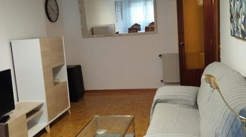 Foto 2 de Pis en venda a Avenida de Santiago, 2, Belorado, Burgos