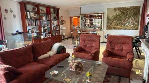 Single-family semi-detached for sale in La Overuela, Valladolid Capital - image 4 Photo 4 of Single-family semi-detached for sale in La Overuela, Valladolid Capital