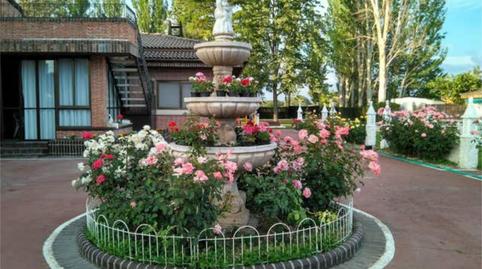 Single-family semi-detached for sale in La Overuela, Valladolid Capital - image 5 Photo 5 of Single-family semi-detached for sale in La Overuela, Valladolid Capital