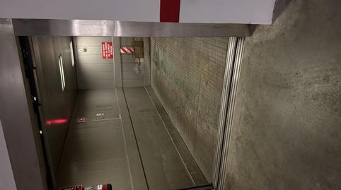 Garage for rent in Calle de Talavera, 3, Hispanoamérica - Bernabéu, Madrid Capital - image 3 Photo 3 of Garage for rent in Calle de Talavera, 3, Hispanoamérica - Bernabéu, Madrid Capital