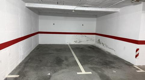 Garage for rent in Calle de Talavera, 3, Hispanoamérica - Bernabéu, Madrid Capital - image 2 Photo 2 of Garage for rent in Calle de Talavera, 3, Hispanoamérica - Bernabéu, Madrid Capital