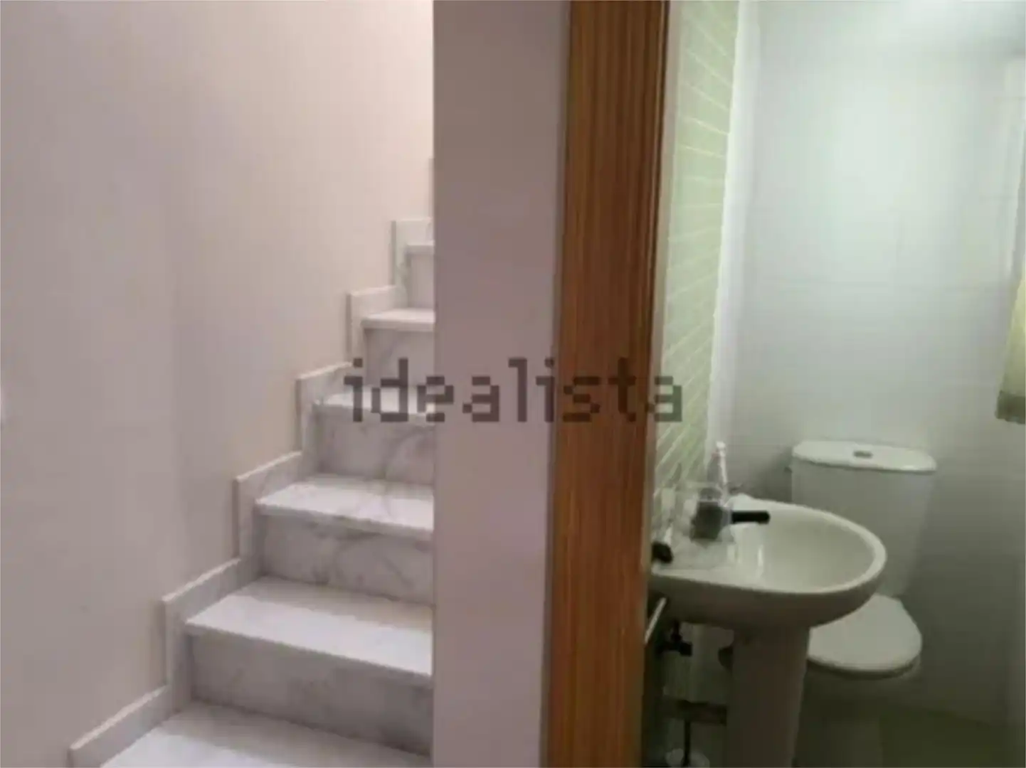 Dúplex en venta en Calle Zapatería, 50, Baena Baño de Dúplex en venta en Baena con Amueblado y Parking comunitario