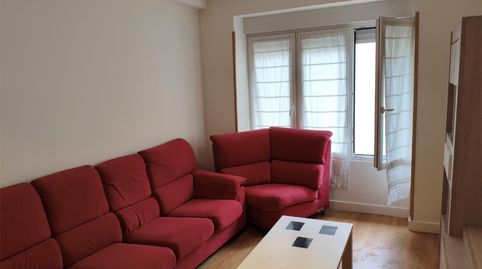 Piso en venta en Urdaneta Kalea, 10, Zarautz, Gipuzkoa - imagen 5 Foto 5 de Piso en venta en Urdaneta Kalea, 10, Zarautz, Gipuzkoa