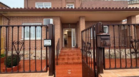 Foto 2 de Casa o xalet en venda a Calle las Orquideas, 9, Calera y Chozas, Toledo