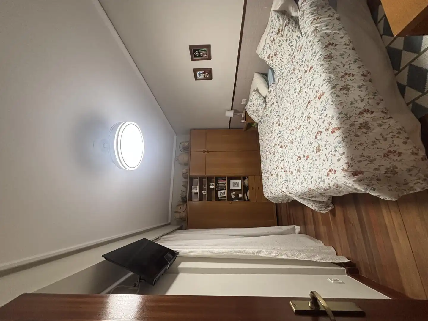 Flat for sale in Hondartza Kalea, 13, Deba Bedroom of Flat for sale in Deba with Terrace and Balcony