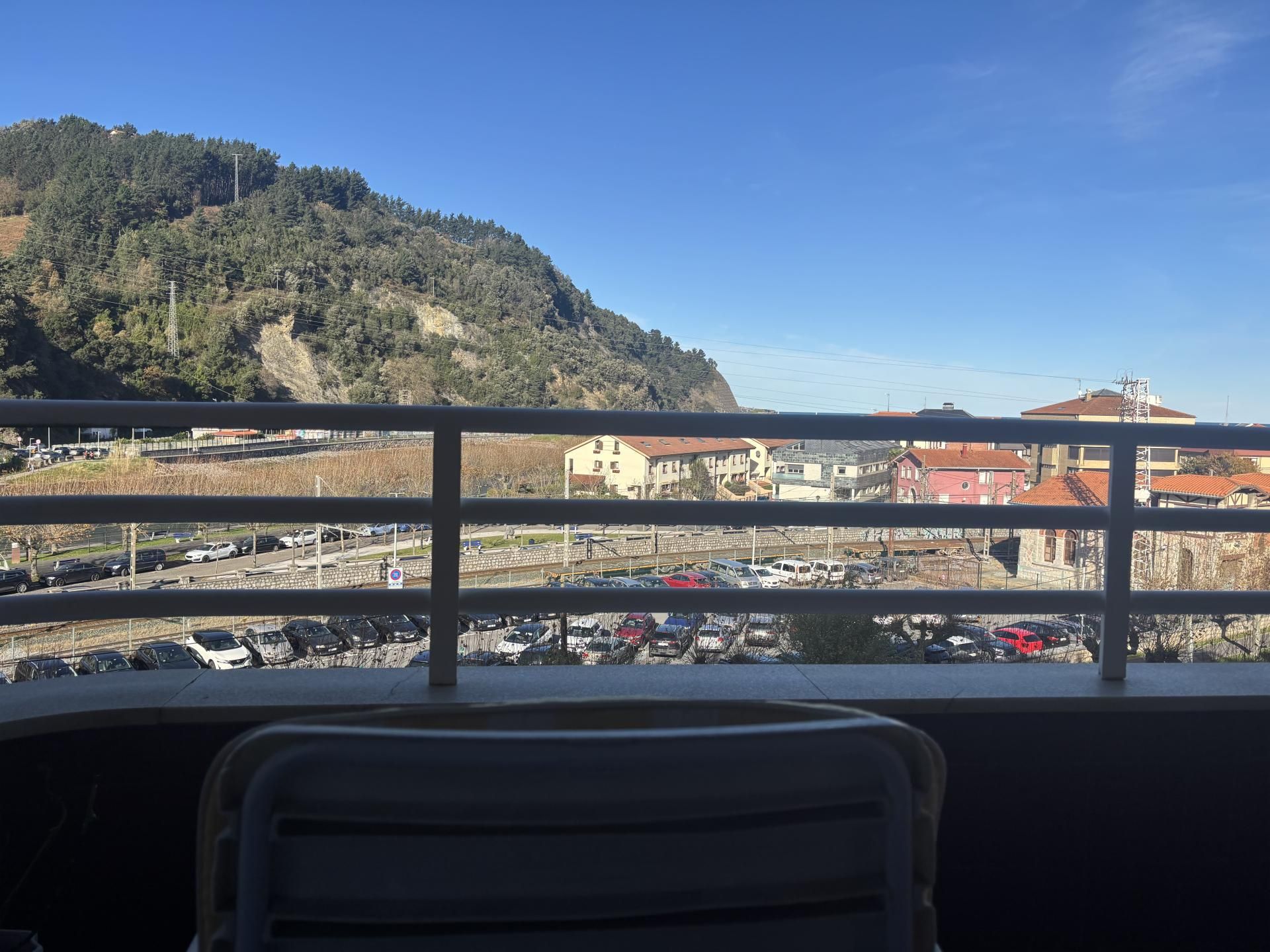 Piso en venta en Hondartza Kalea, 13, Deba