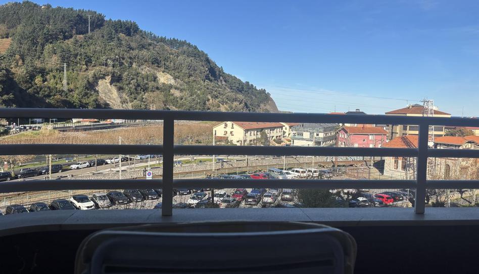 Piso en venta en Hondartza Kalea, 13, Deba, Gipuzkoa - imagen 1 Foto 1 de Piso en venta en Hondartza Kalea, 13, Deba, Gipuzkoa