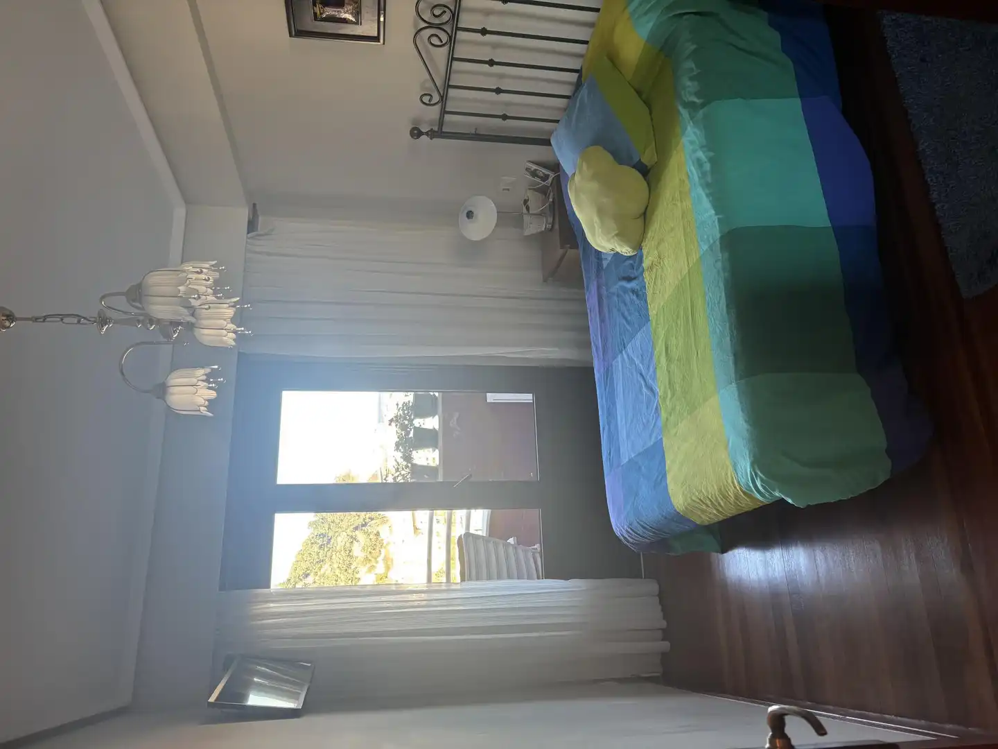 Flat for sale in Hondartza Kalea, 13, Deba Bedroom of Flat for sale in Deba with Terrace and Balcony