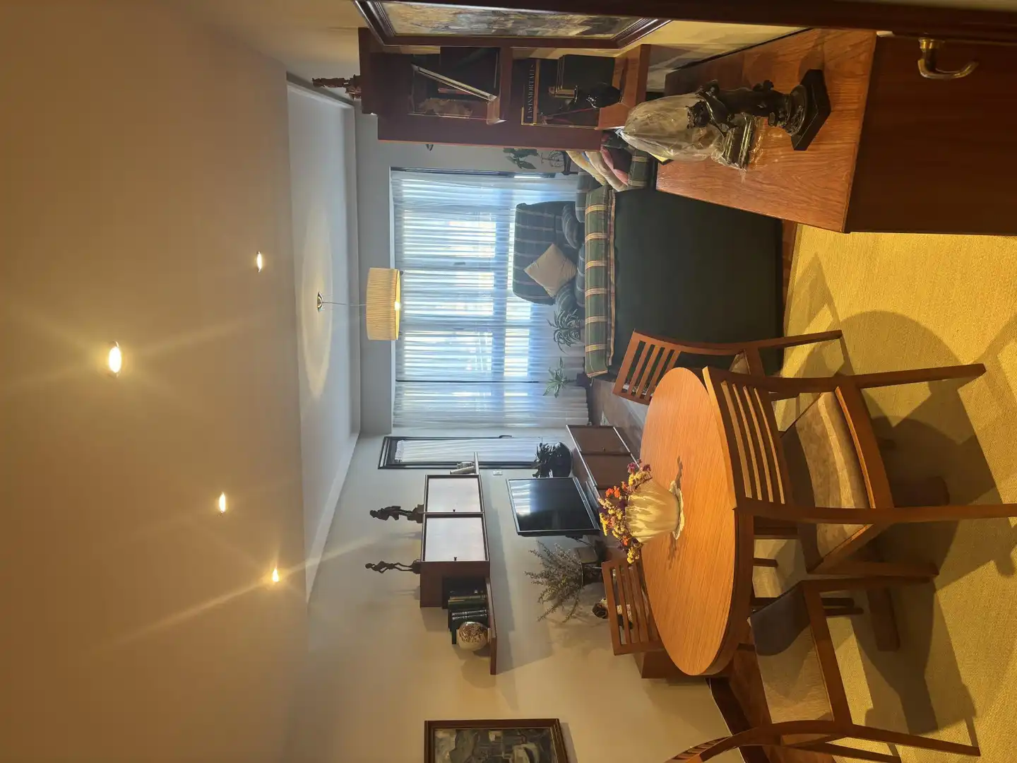 Flat for sale in Hondartza Kalea, 13, Deba Living room of Flat for sale in Deba with Terrace and Balcony