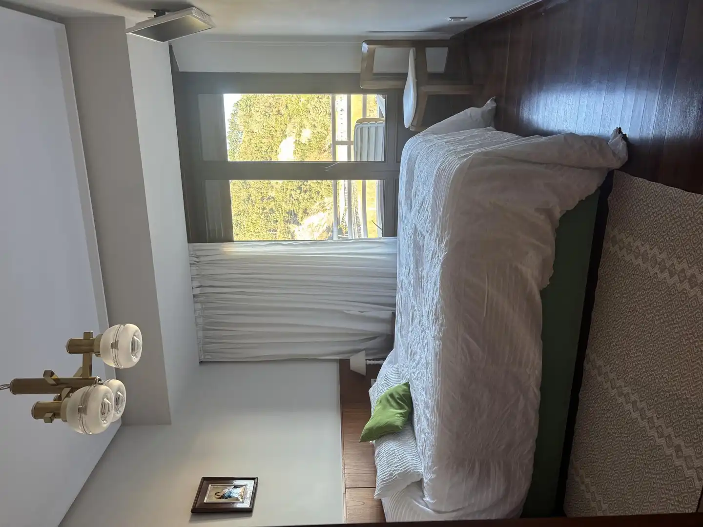 Flat for sale in Hondartza Kalea, 13, Deba Bedroom of Flat for sale in Deba with Terrace and Balcony